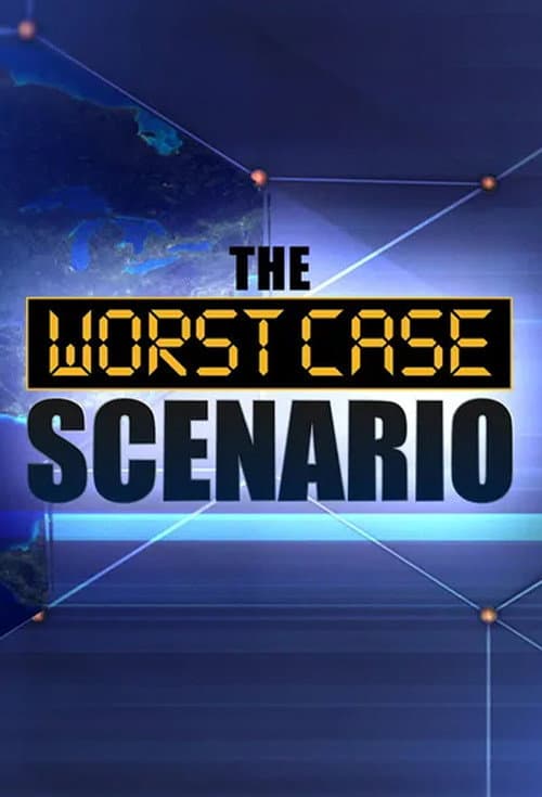 Poster for The Worst Case Scenario