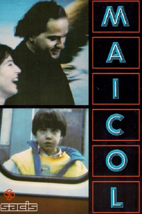 Poster for Maicol