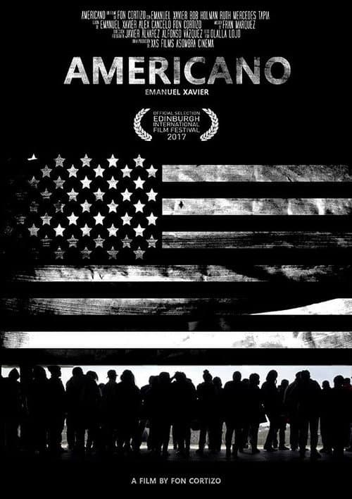 Poster for Americano