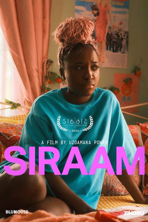 Poster for Siraam