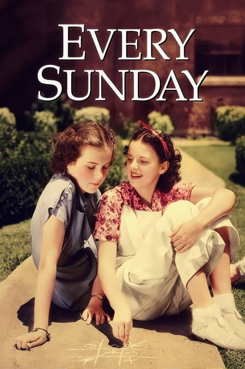 Poster for Every Sunday