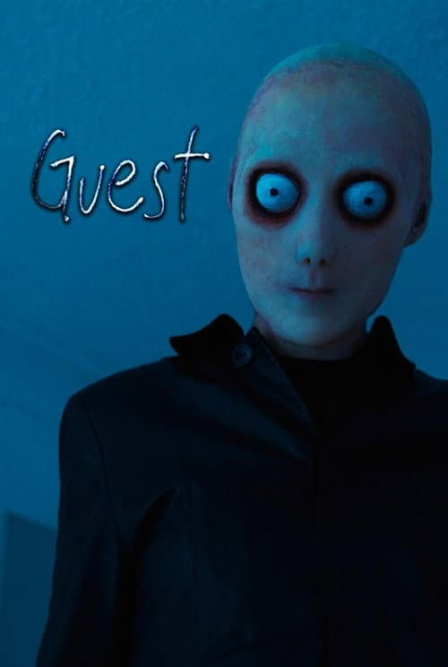 Poster for Guest