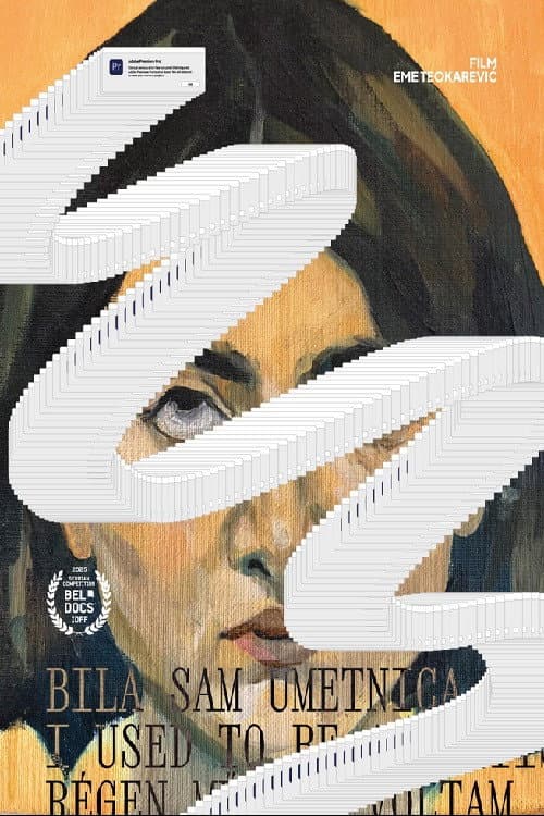 Постер до фільму «I Used to Be an Artist»