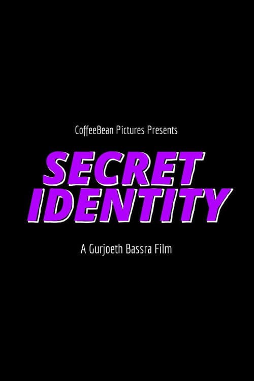 Poster for Secret Identity