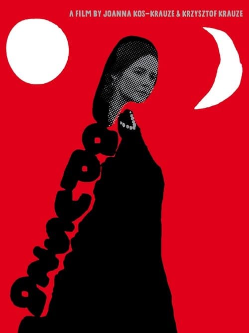 Poster for Papusza