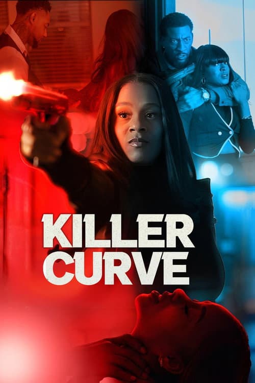 Poster for Killer Curve