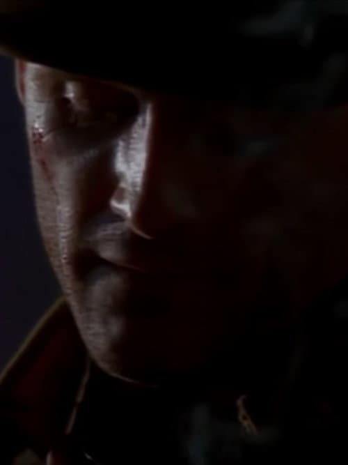 Poster for Heritage Minutes: John McCrae