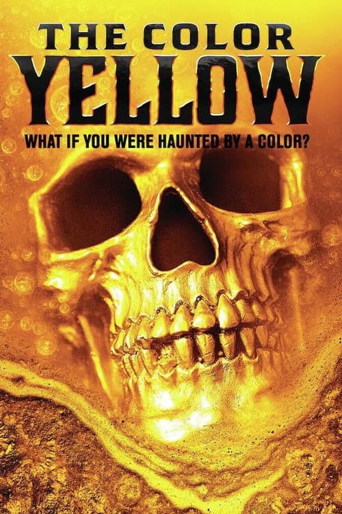 Постер до фільму «The Color of the Sun»