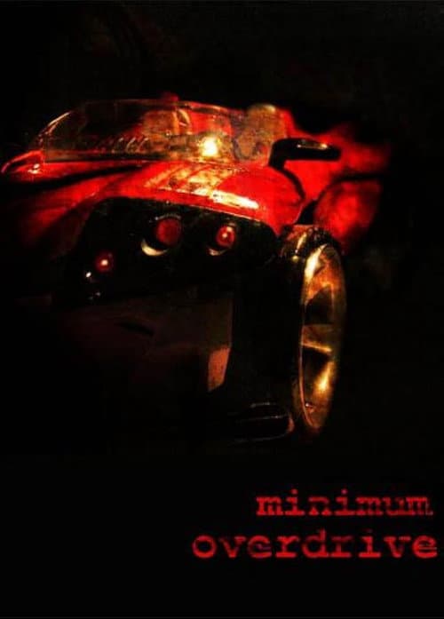 Poster for Minimum Overdrive