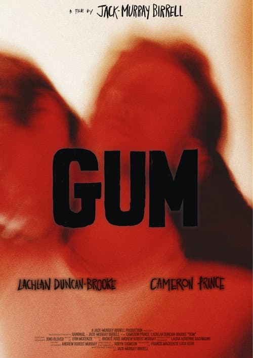 Poster for Gum