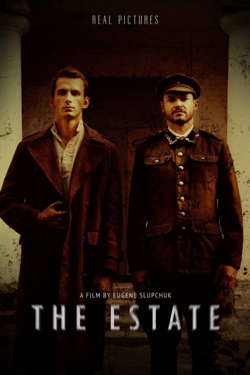 Poster for The Estate