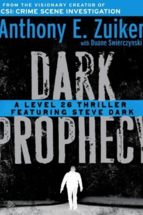 Poster for Dark Prophecy