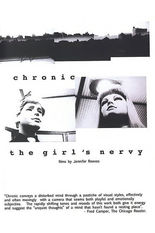 Poster for Chronic