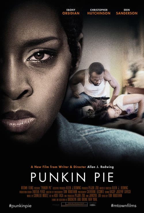 Poster for Punkin Pie