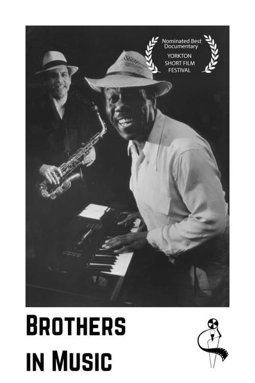 Poster for Brothers in Music