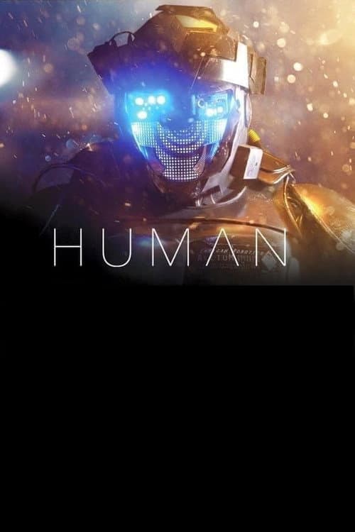 Poster for Human