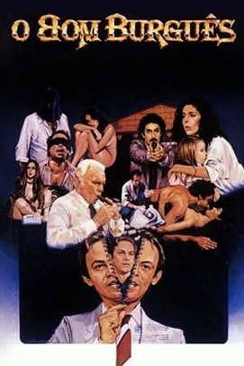 Poster for O Bom Burguês