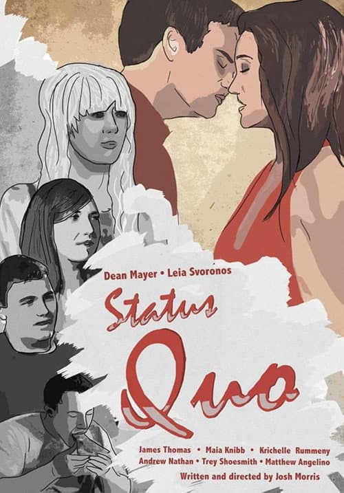 Poster for Status Quo