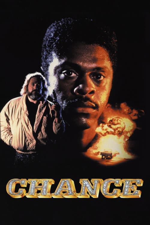 Poster for Chance