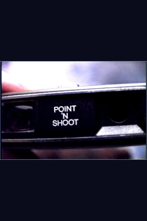 Poster for Point 'n Shoot