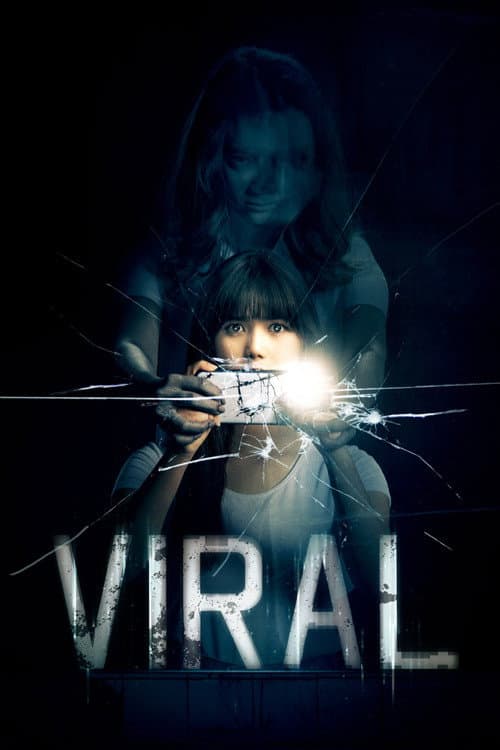 Poster for Viral