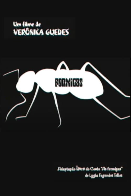 Poster for Formigas