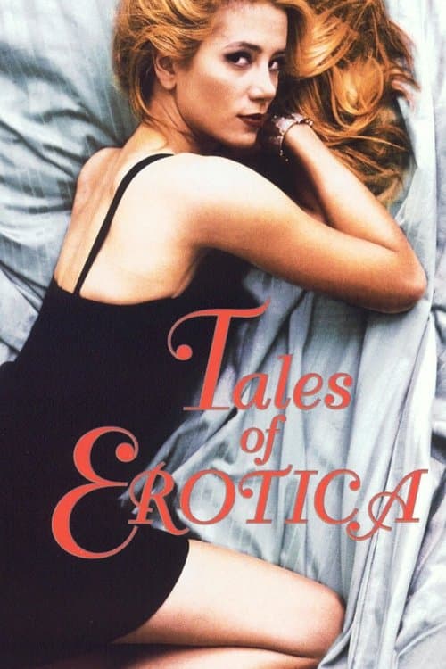 Poster for Tales of Erotica