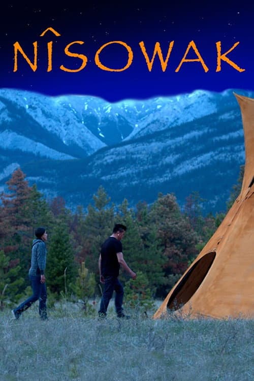 Poster for Nîsowak