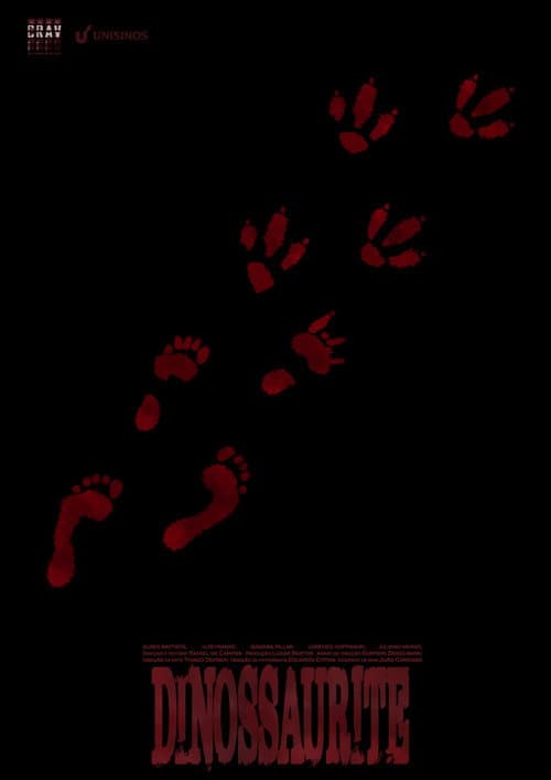 Poster for Dinosauritis