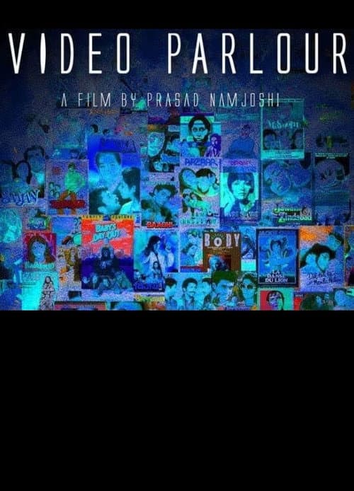 Poster for Video Parlour