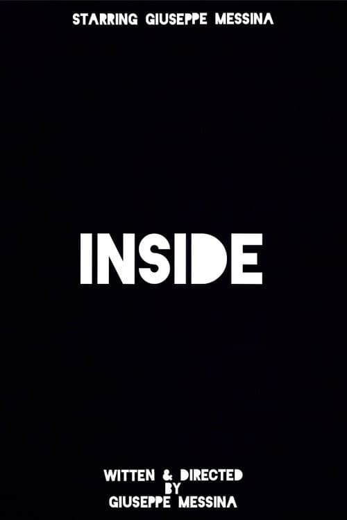 Poster for INSIDE