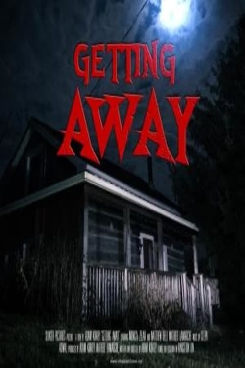 Poster for Getting Away