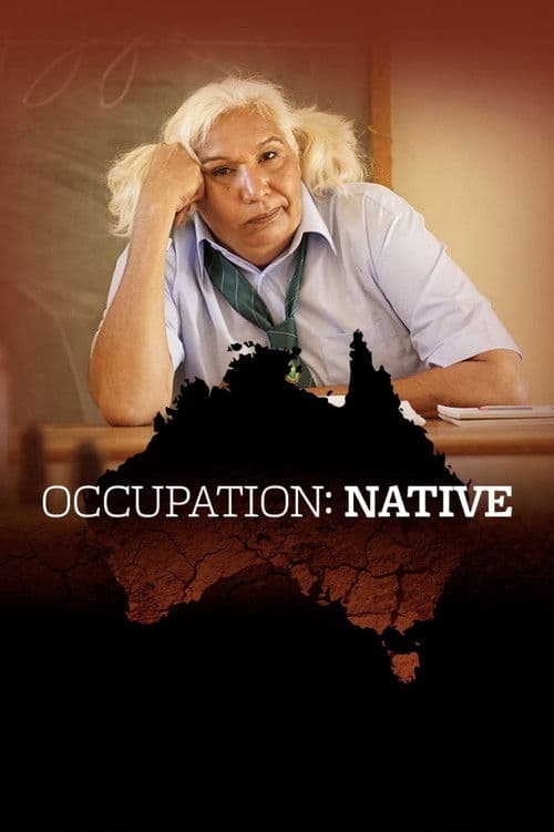 Poster for Occupation: Native