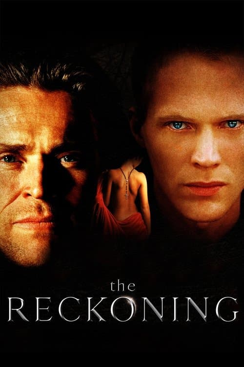 Poster for The Reckoning