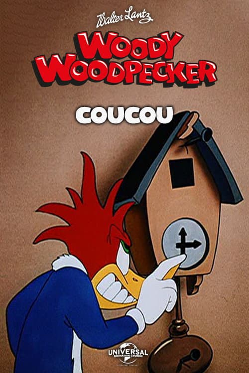 Poster for The Coo Coo Bird