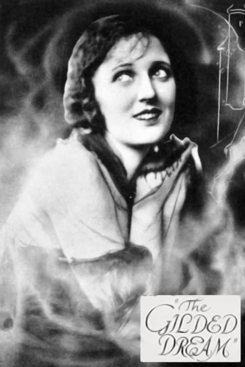 Poster for The Gilded Dream