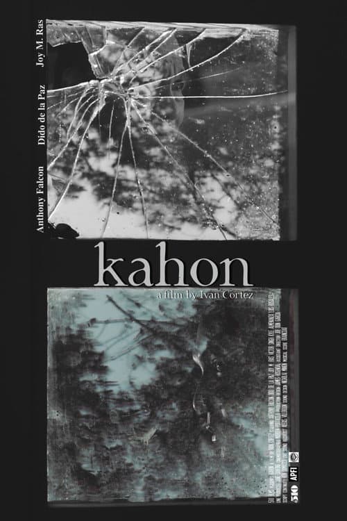 Poster for Kahon