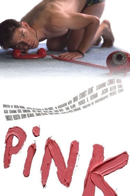 Poster for Pink