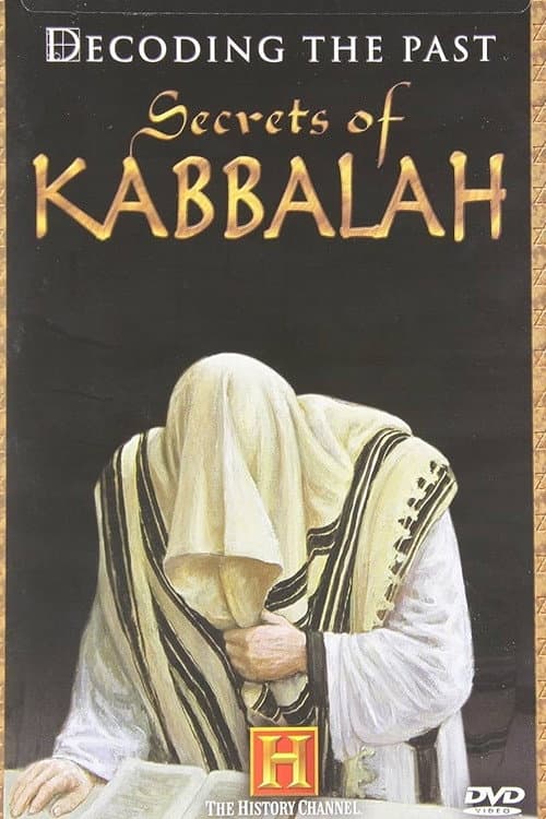 Poster for Decoding the Past: Secret of Kabbalah