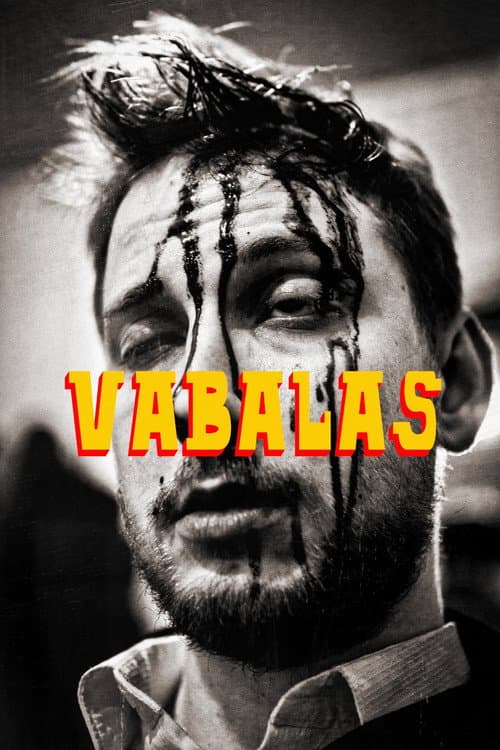Poster for Abudu: Vabalas