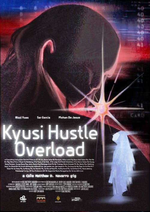 Poster for Kyusi Hustle Overload