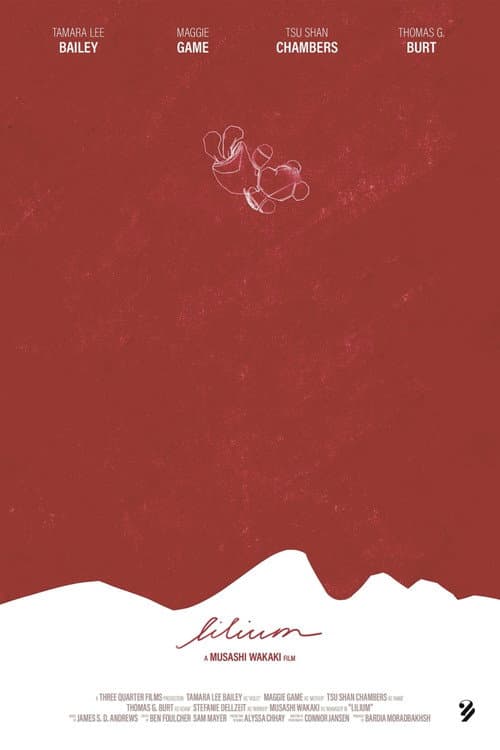 Poster for Lilium