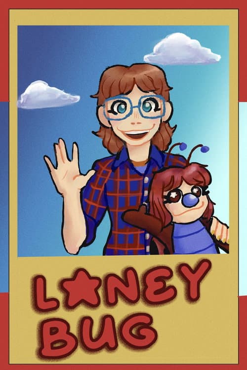 Poster for Laneybug