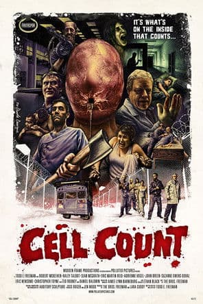 Poster for Cell Count