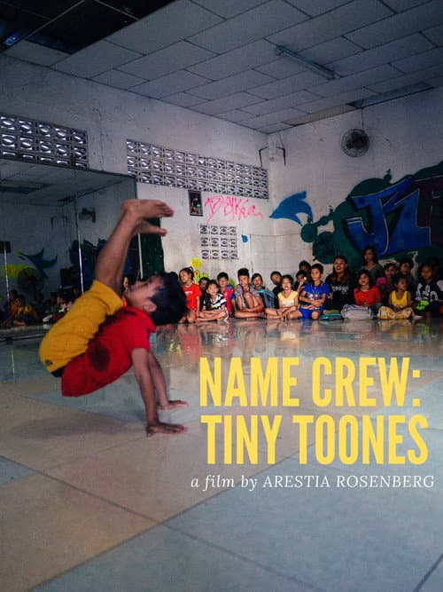 Poster for Name Crew: Tiny Toones