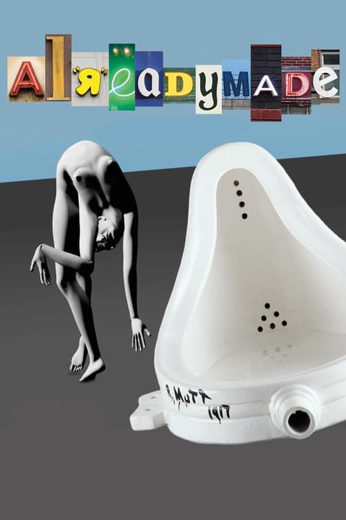 Poster for Alreadymade