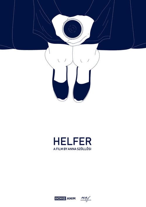 Poster for Helfer