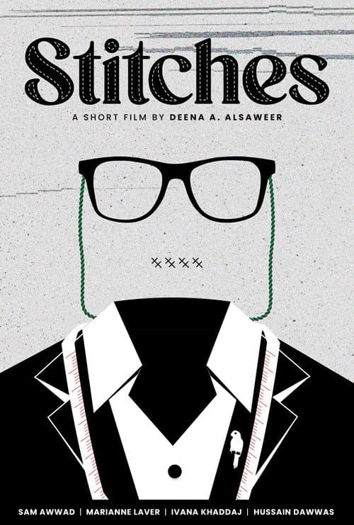Poster for Stitches