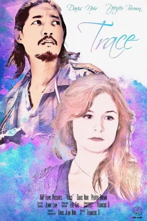 Poster for Trace