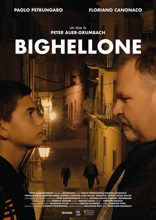 Poster for Bighellone